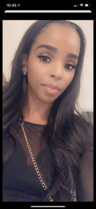 Rosalyn Dorsey - Baby Guelph, Canada