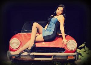 Rosemarie Leach - Baby Cardiff, United Kingdom