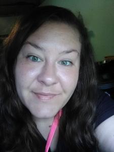 Roxanne Vargas - Baby San Diego, USA