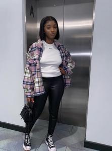 Ruby Markley - Baby Albany, USA