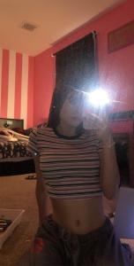 Ruth Velez - Baby Birmingham, United Kingdom