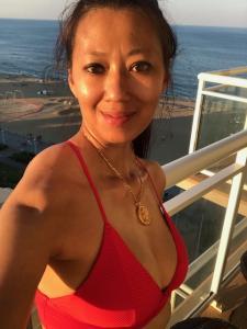 Samantha Franks - Baby North Carolina, USA