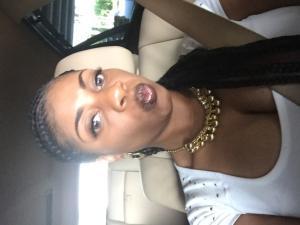 Sandra Geoghegan - Baby Iowa, USA