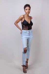 Santos Jackson - Baby Montreal, Canada