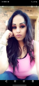 Sarah Spinelli - Baby Regina, Canada