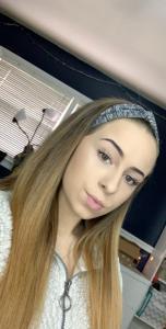 Shana McEwen - Baby Guelph, Canada