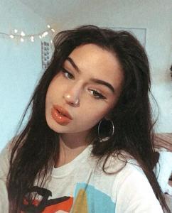 Shannon Humphrey - Baby Massachusetts, USA