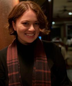 Sharon Fisher - Baby Orlando, USA