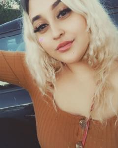 Soledad Conrad - Baby Kansas, USA