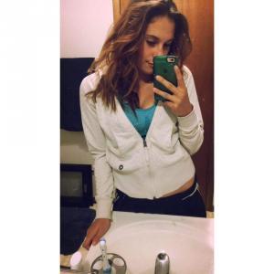 Starr Leclair - Baby Pennsylvania, USA