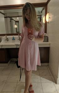 Stephanie Larsen - Baby Minneapolis, USA