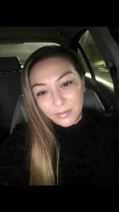 Stephanie McIlwain - Baby New York City, USA