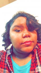 Stephanie Montoya - Baby Toronto, Canada