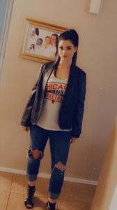 Sue Lease - Baby Austin, USA