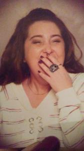 Sueann Smith - Baby Kansas, USA