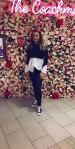 Susan Alex - Baby Albany, USA