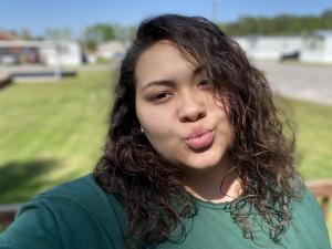 Susann Janelle - Baby Vancouver, Canada