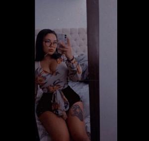 Tamara Dickey - Baby Kansas, USA