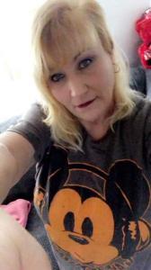 Tamika McDevitt - Baby London, United Kingdom