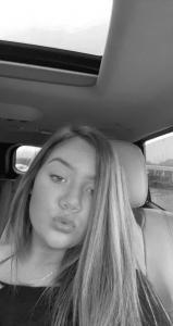 USA Babies Tayna Miller - Baby Tulsa, USA