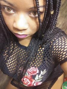 Teresa Whitby - Baby Rockford, USA