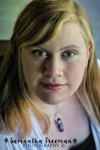 Terry Zoeller - Baby Kansas, USA