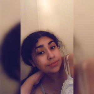 Tesha Padillo - Baby Regina, Canada