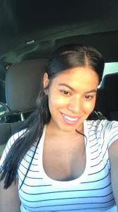 Tiffany Alexander - Baby Minneapolis, USA