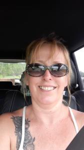 Toni Graves - Baby Sheffield, United Kingdom