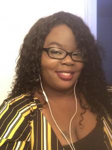 Tracey Kruse - Baby Jacksonville, USA