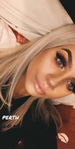 Valerie Grady - Baby Ottawa, Canada