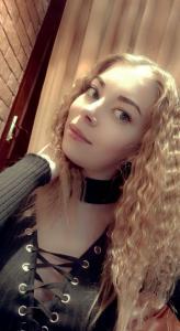 Vernice Allen - Baby Las Vegas, USA