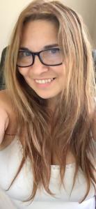 Vicky Deskins - Baby Montreal, Canada