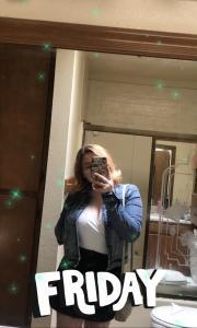 Vicky Gilmore - Baby London, United Kingdom