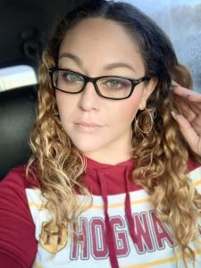 Virginia Dickson - Baby West Palm Beach, USA