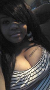 Virginia Gibson - Baby Rockford, USA