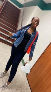 Wanda Forbis - Baby Milwaukee, USA