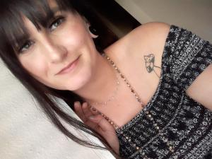 Wendy Gordon - Baby Regina, Canada