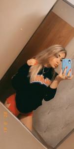 Willette Johnson - Baby Sheffield, United Kingdom