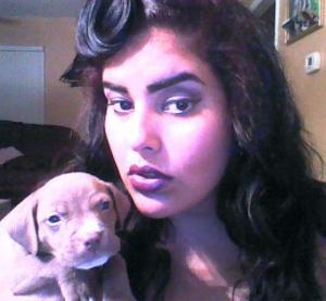 Winona Brock - Baby Kansas, USA