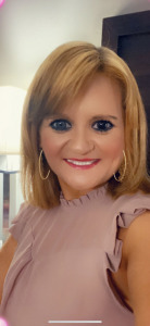 Yolanda Amendola - Baby Los Angeles, USA