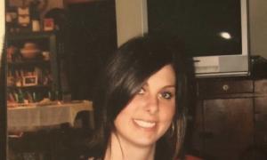 Yolanda Kresge - Baby Visalia, USA