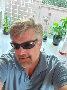 Adam Gonzales - Daddy Glasgow, United Kingdom