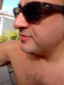 Adam Jones - Daddy Birmingham, United Kingdom