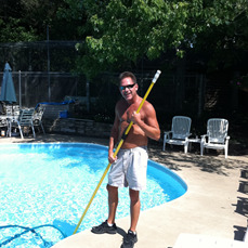 Adrian Hatchett - Daddy St Louis, USA