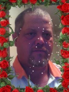 Albert Robertson - Daddy Iowa, USA