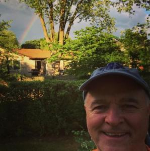 Allan Bogue - Daddy Rockford, USA