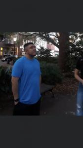 USA Daddies Andrew Coleman - Daddy Tampa, USA