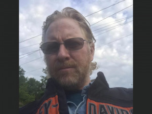 USA Daddies Andrew Hindman - Daddy Minneapolis, USA