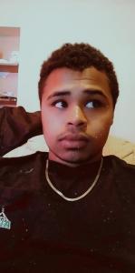 Andrew Pruett - Daddy Baltimore, USA